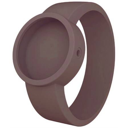 o clock cinturino cacao